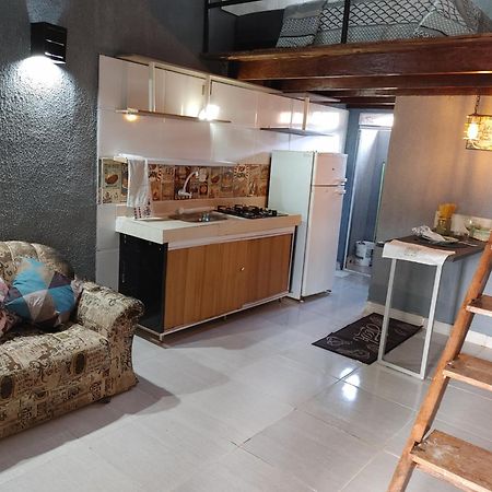 Residencial Costaclara 1 Hotel Rio Verde Kültér fotó