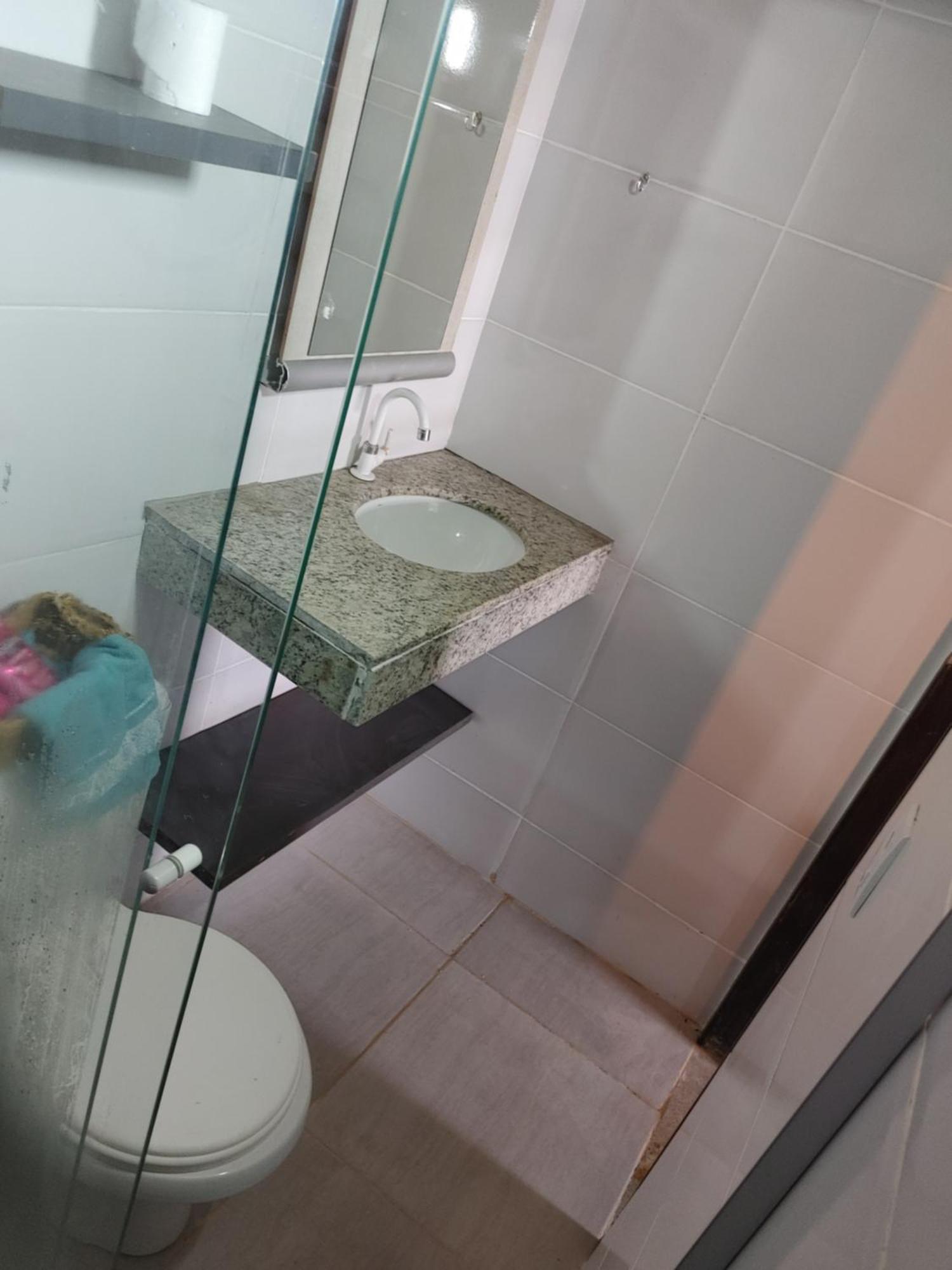 Residencial Costaclara 1 Hotel Rio Verde Kültér fotó