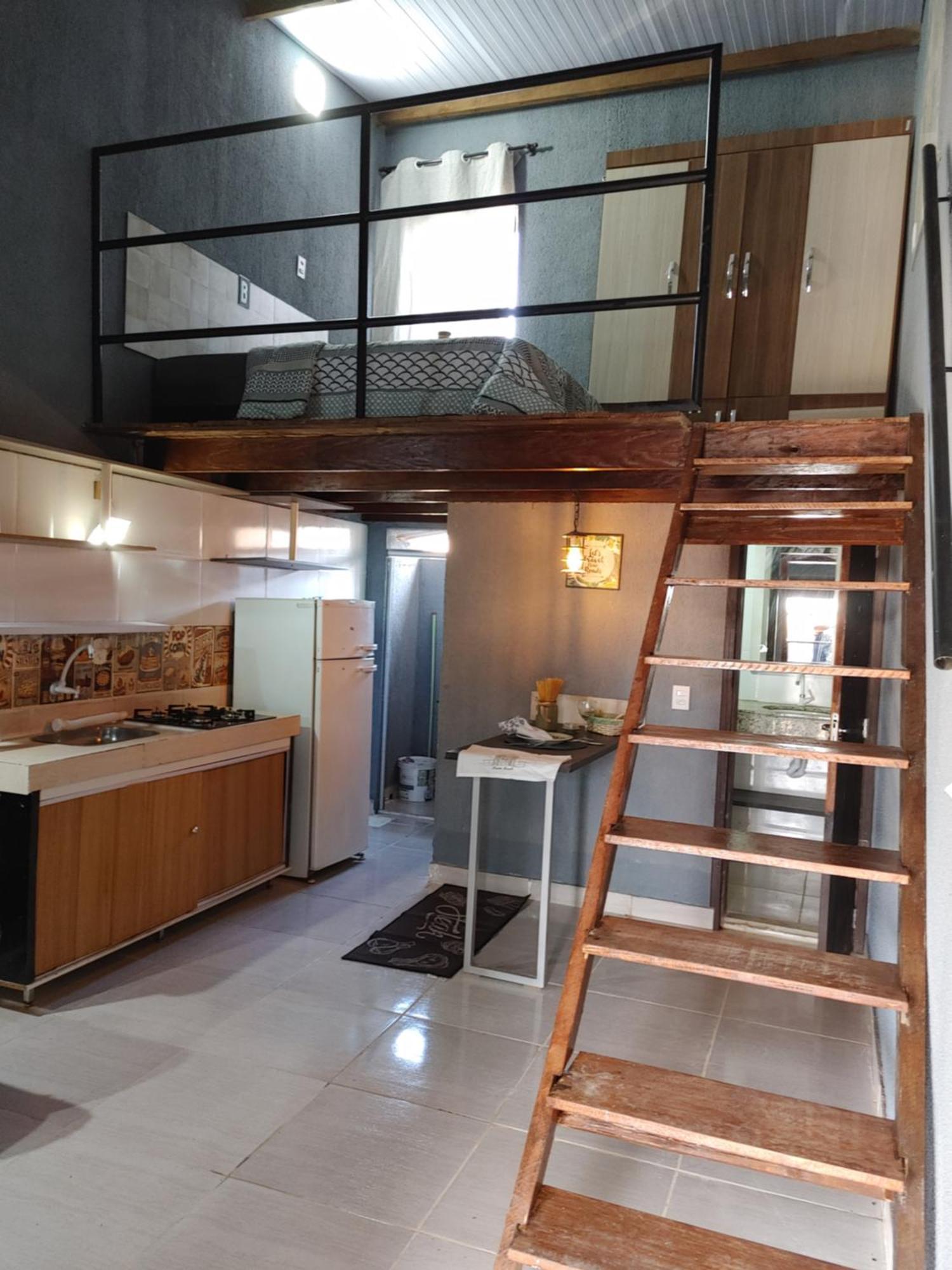 Residencial Costaclara 1 Hotel Rio Verde Kültér fotó