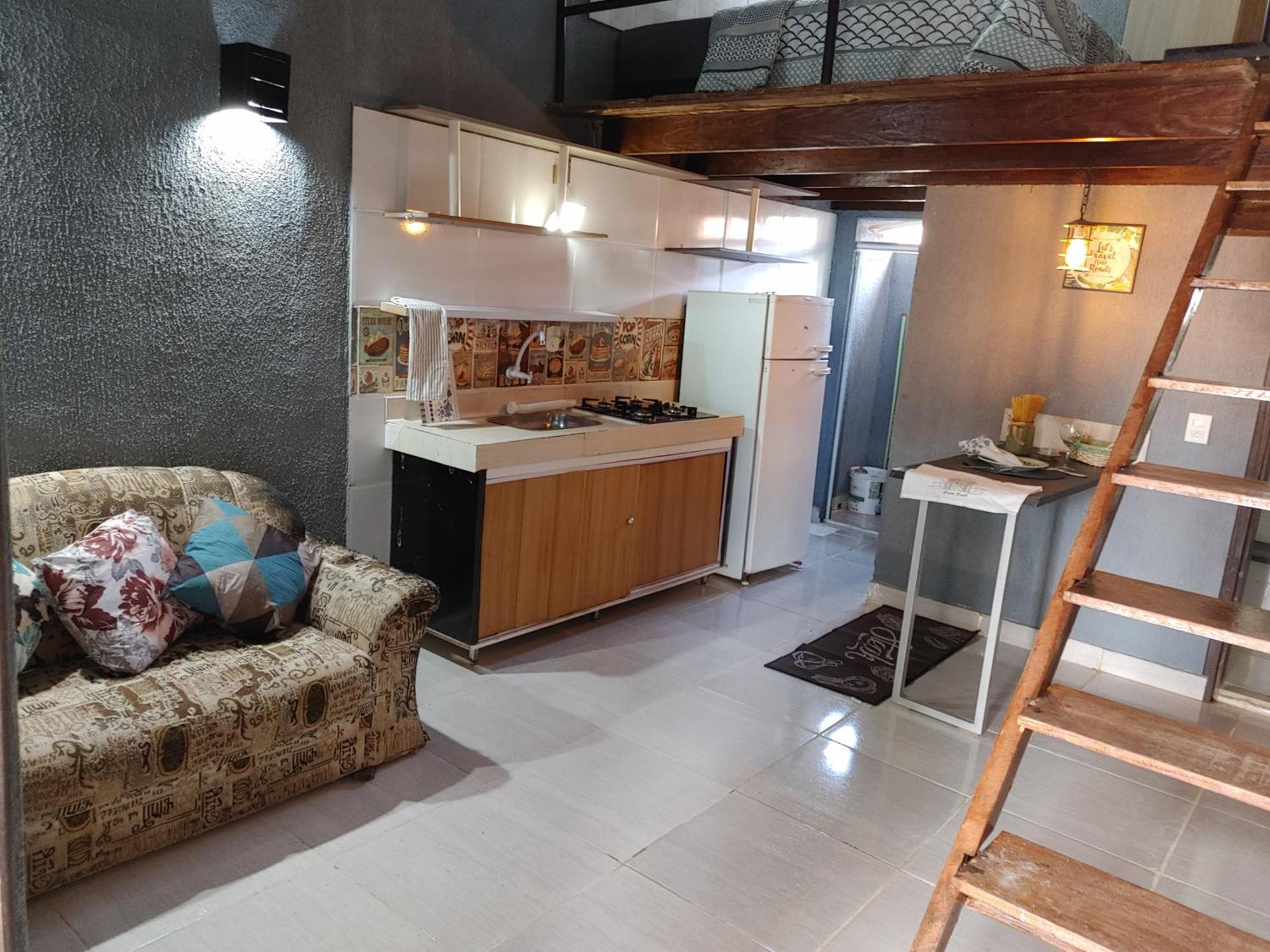 Residencial Costaclara 1 Hotel Rio Verde Kültér fotó