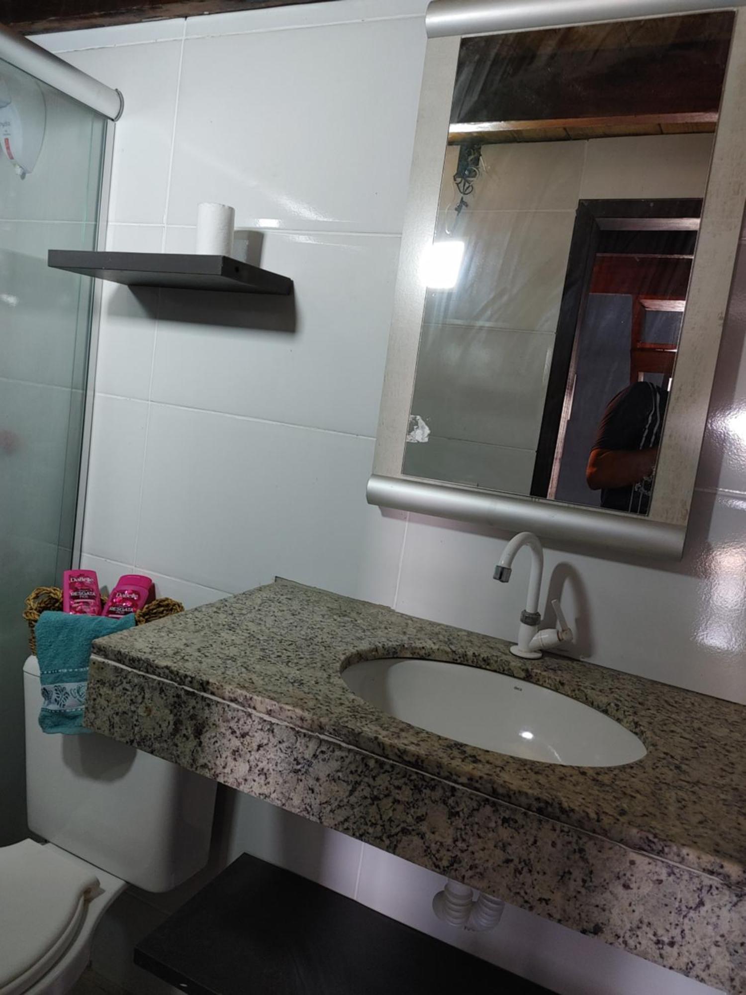 Residencial Costaclara 1 Hotel Rio Verde Kültér fotó