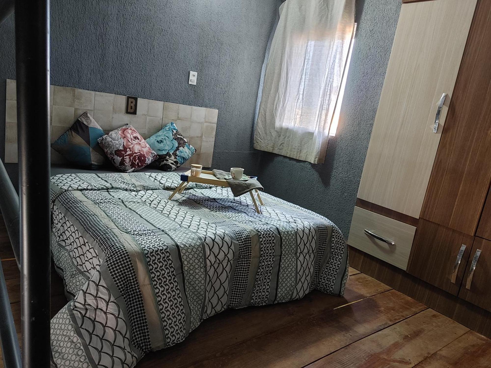 Residencial Costaclara 1 Hotel Rio Verde Kültér fotó